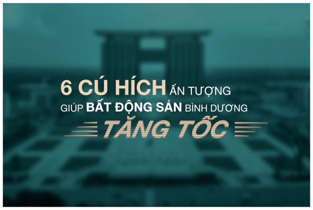 Cu Hich Giup Bat Dong San Bình Dương Tang Toc X - Dự án Khu đô thị Hồ Gươm Xanh
