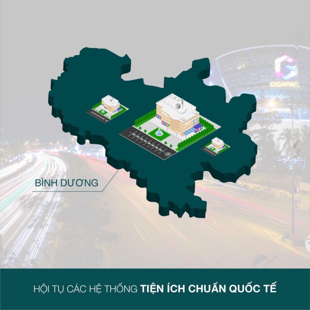 Cu Hich Giup Bat Dong San Bình Dương Tang Toc X - Dự án Khu đô thị Hồ Gươm Xanh