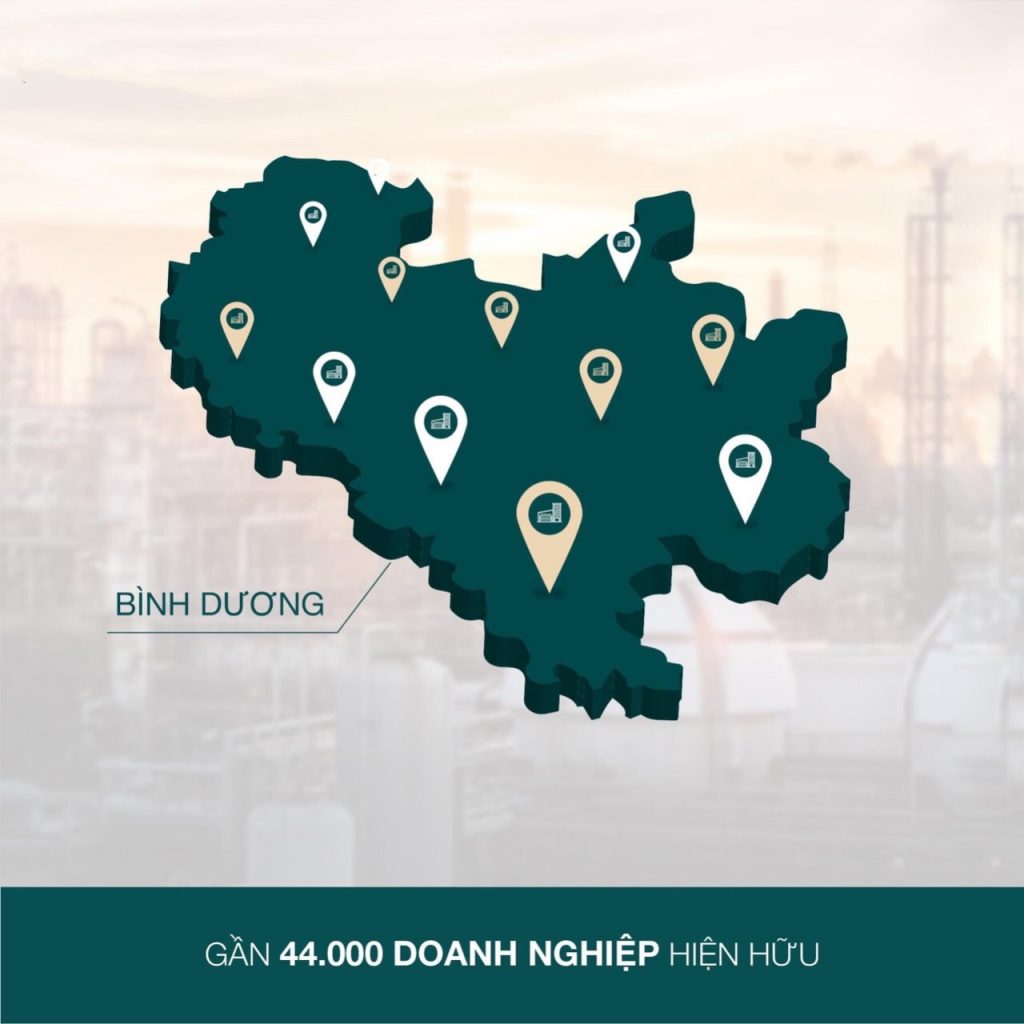 Cu Hich Giup Bat Dong San Bình Dương Tang Toc X - Dự án Khu đô thị Hồ Gươm Xanh