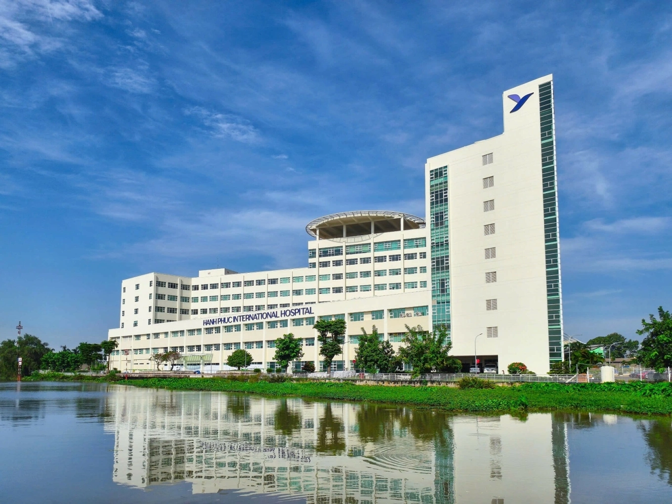 Tiện Ích Khu Đô Thị Hồ Gươm Xanh