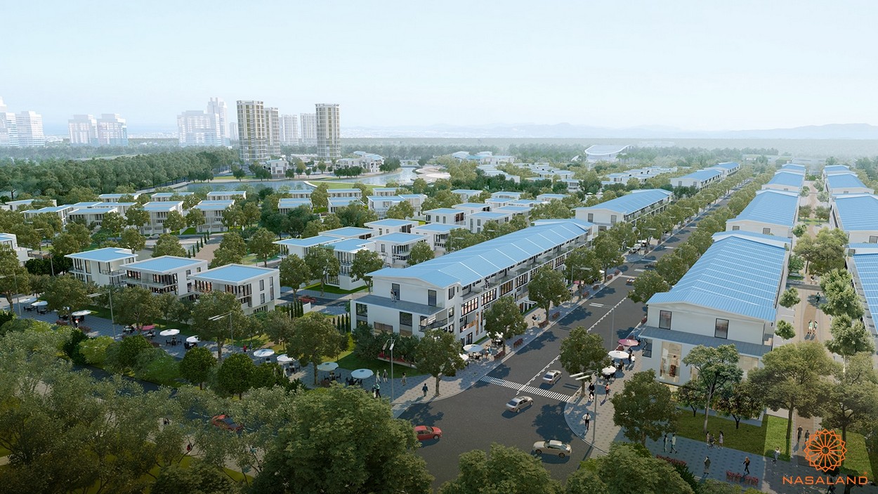 Pháp lý minh bạch và uy tín của TBS Land là bảo chứng vàng cho tài sản của khách hàng