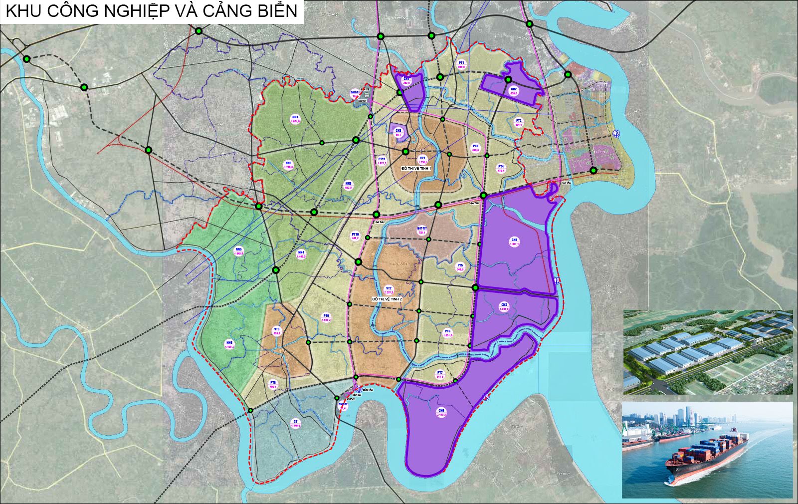 IMPERIA SAIGON PARK
